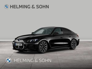 BMW i4 eDrive40 Gran Coupé M Sportpaket Head-Up DAB