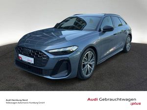 Audi A5 Avant 2.0 TFSI quattro S line AHK Pano Sound