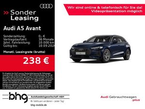 Audi A5 Avant TFSI  S tronic