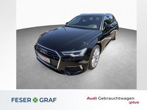 Audi A6 Avant design 45 TFSI qu MATRIX PANO ACC