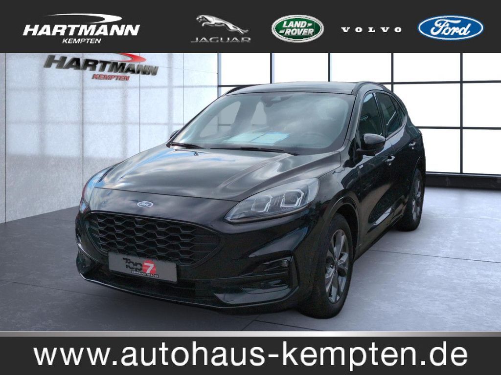 Ford Kuga ST-Line Bluetooth Head Up Display Navi LED Leasing