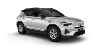 Volvo XC40 ESSENTIAL B3 Essential DCT Leasing