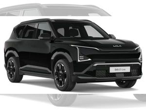 Kia EV5 2WD GT-Line 🛻SOFORT VERFÜGBAR🛻
