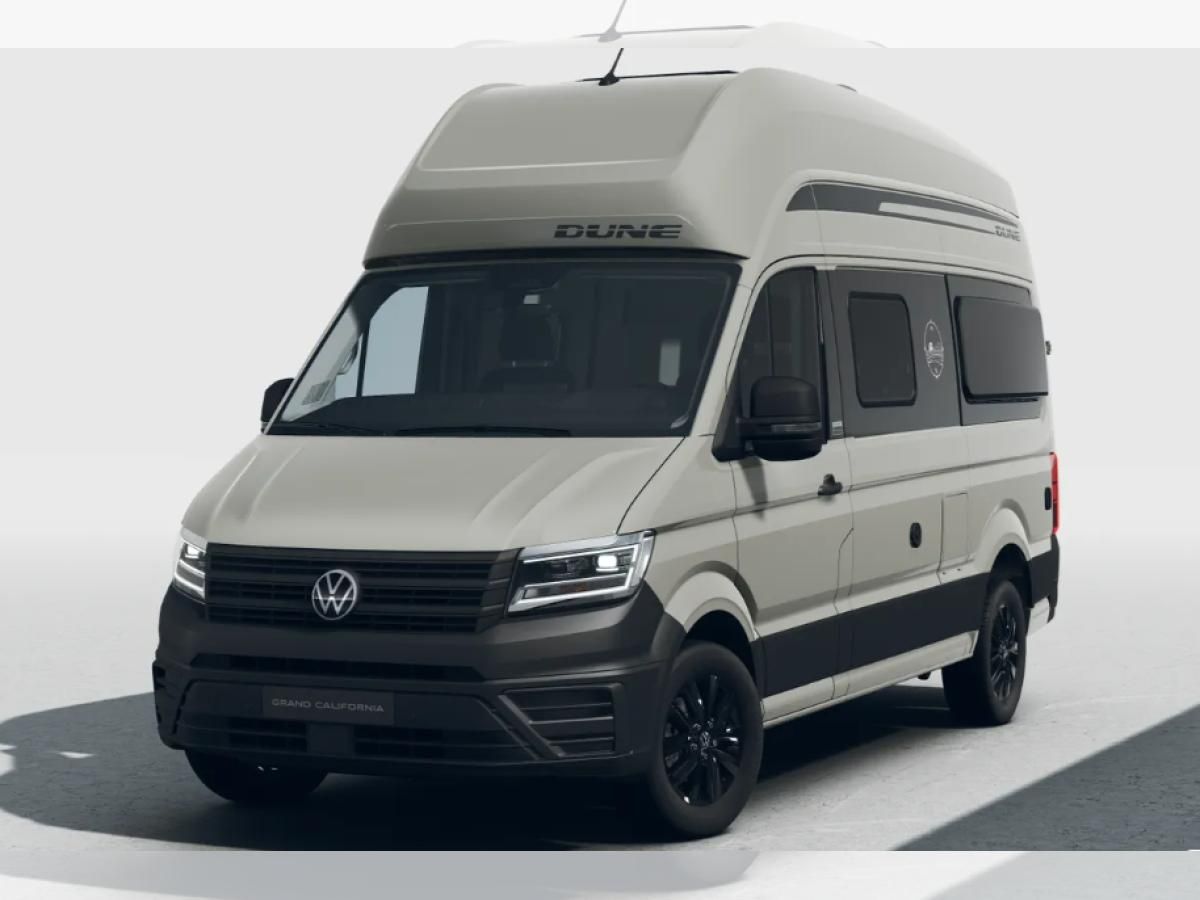 Volkswagen Grand California 600 Dune 🚨SONDERLEASING🚨 Leasing