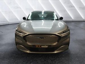 Ford Mustang Mach-E Privat & Gewerbekunden Km anpassbar !!! Leasing