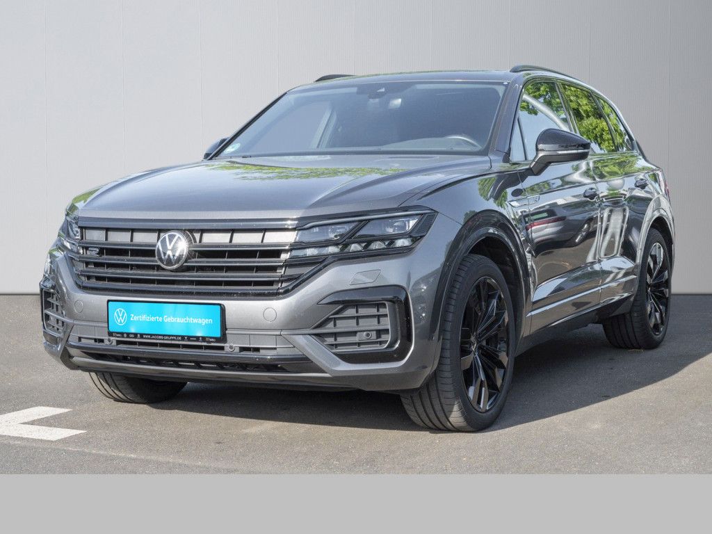 Volkswagen Touareg 3.0 V6 TDI 4Motion R-Line Auto kaufen