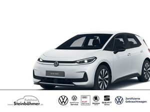 Volkswagen ID.3 Neo Trend Winterpaket 18" Edinburgh LED