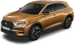 DS Automobiles DS 7 Crossback Leasing