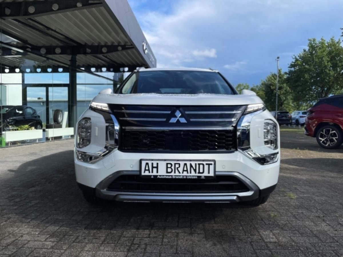 Mitsubishi Outlander PHEV Basis +++NUR GEWERBEKUNDEN+++ Leasing