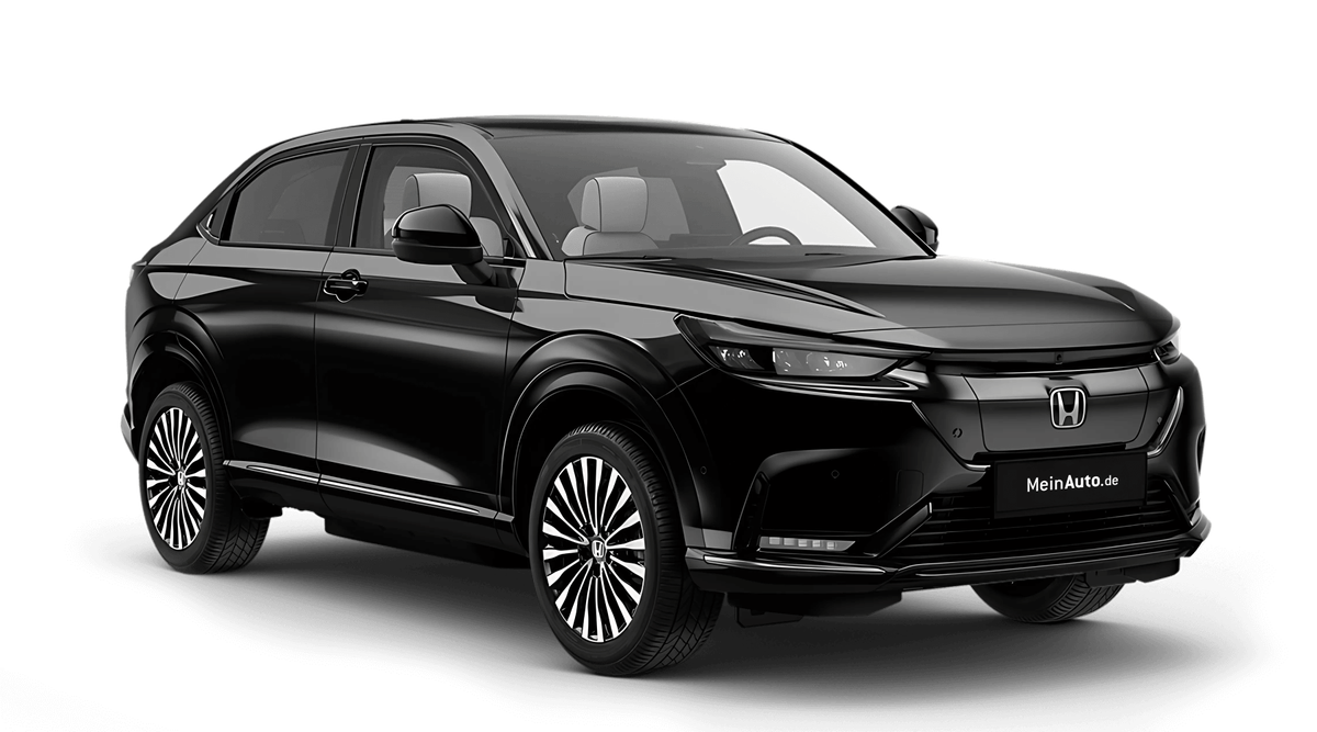 Honda e:Ny1 Elektromotor 150 kW Leasing