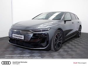 Audi A6 e-tron Avant edition one grey performance (Solingen)