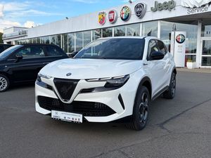 Alfa Romeo Junior Ibrida 1.2 MHEV Sport Speciale