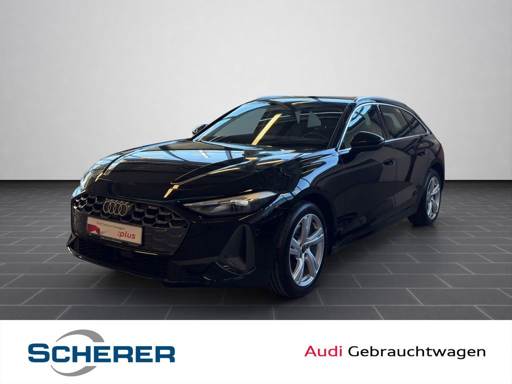 Audi A5 Avant TDI 150 kW S tronic Sportsitze Navi Leasing