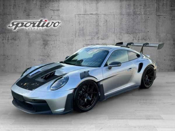 Porsche 911 GT3 RS / 🔥Weissach-Paket🔥 Leasing