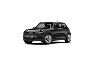MINI 3-Türer Cooper C  Steptronic C Favoured Trim Steptronic