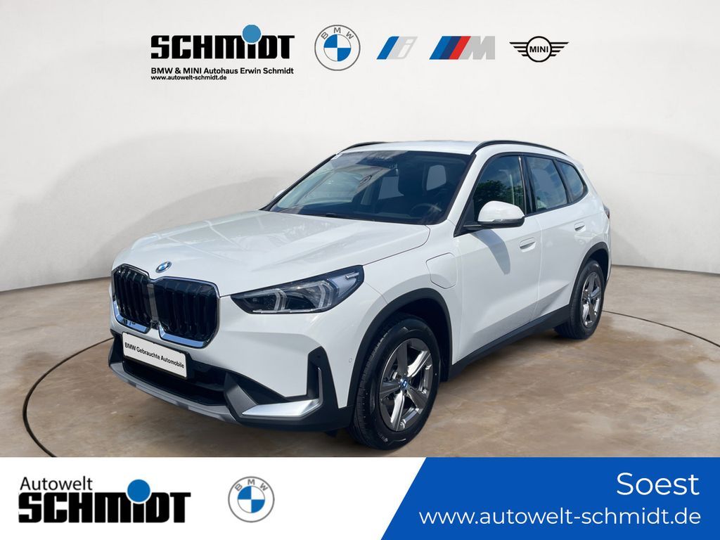 BMW X1 xDrive25e + GARANTIE-bis-02.2030 Leasing