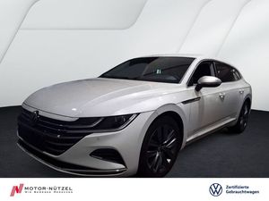 Volkswagen Arteon SB 2.0 TDI DSG ELEGANCE LED+NAVI+AHK+ACC Leasing
