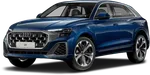 Audi Q8 Leasing