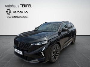 Renault Espace 🍂Jetzt September-Vorteil sichern.“ Herbst-Start 2026 🍁🏆Esprit Alpine FH E-Tech 200 5-Sitzer