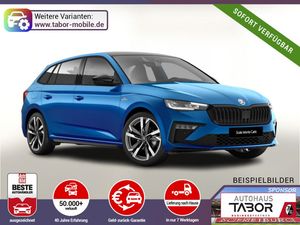 Skoda Scala DSG MonteC Pano Matrix ACC 18Z el.Heck SHZ