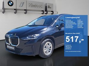 BMW 218i Active Tourer LED ACC AHK ParkAss Lenkhzg