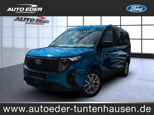Ford Tourneo Courier Titanium Automatik Bluetooth