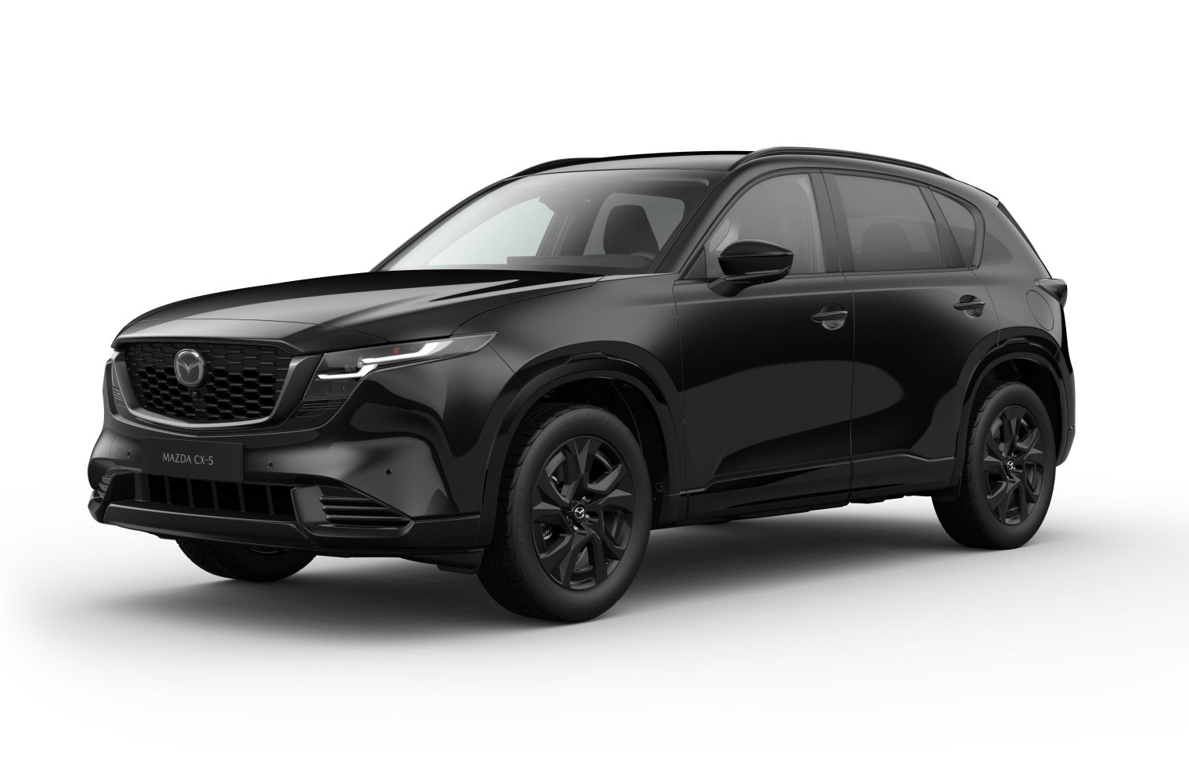 Mazda CX-5 ALL NEW CX5 Homura *Pano*BOSE*Matrix*Carplay* Auto-Abo