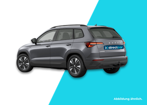 Skoda Karoq Tour