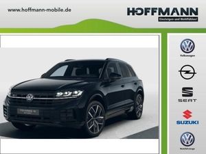 Volkswagen Touareg 3.0 V6 R eHybrid 4M *0,5% Versteuerung* inkl. Aktionspaket und AHK Leasing