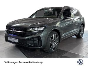 Volkswagen Touareg R-Line 3,0 l V6 TDI SCR 4MOTION 8-Gang-Automatik (Tiptro nic)