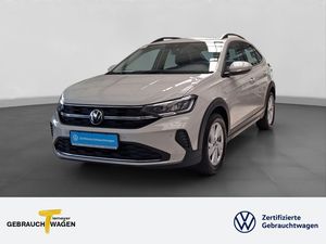 Volkswagen Taigo 1.0 TSI LIFE LED PDC KLIMA