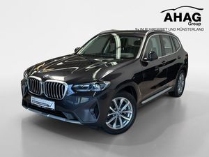 BMW X3 xDrive20i