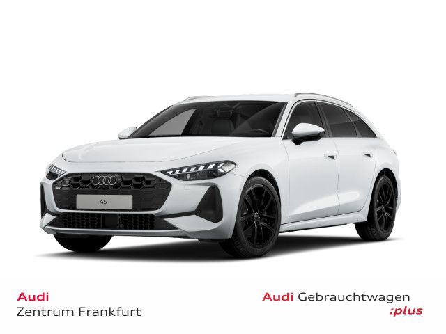 Audi A5 Avant TFSI S tronic LED Navi DAB VC PDC Sitzh Leasing