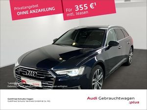 Audi A6 Avant 40 TDI qu. S-tronic MATRIX NAV ACC LEDE