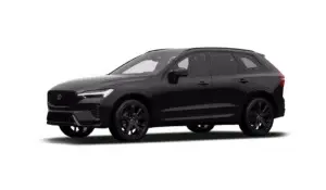 Volvo Xc60 Black Edition Deal