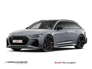 Audi RS6 RS 6 Avant performance tiptronic Leasing