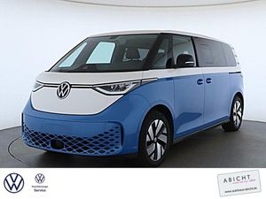 Volkswagen ID. Buzz Pro langer Radstand 6Sitze ACC AHK Open