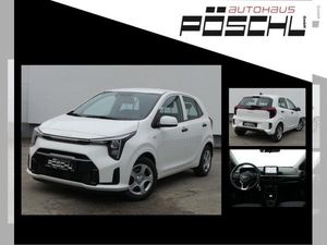 Kia Picanto Edition 7 / PRIVAT❗/‼️SOFORT VERFÜGBAR ‼️ Leasing