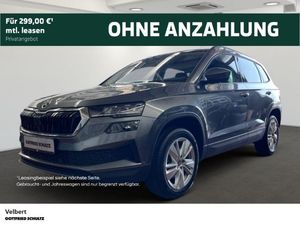 Skoda Karoq Selection 1.5 TSI ACT EU6e