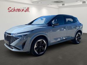 Nissan Qashqai N-Design Automatik,BOSE,Komfort+,0%Zins