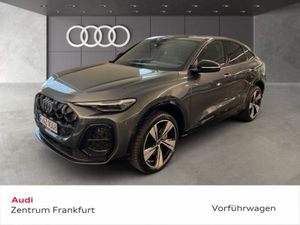 Audi Q5 Sportback TDI quattro S tronic S line Matrix-LED Navi DAB VC
