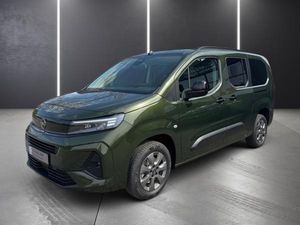 Opel Combo N1 Edition XL 1.5 AT Navi RFK LED GRA PDC