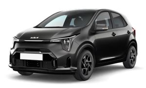Kia Picanto - Auto-Abo