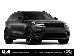 Land Rover Range Rover Velar D300 Dynamic SE Mild-Hybrid EU6e Luftfederung AD Niveau AHK-el. klappb.
