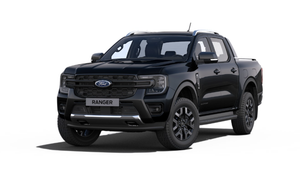 Ford Ranger Wildtrak Doppelkabine LKW PHEV ❗️ SCHNELL VERFÜGBAR ❗️ inkl. Wartung und Verschleiß❗️ Leasing