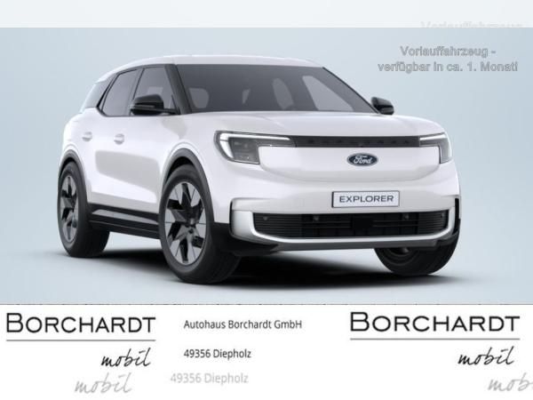Ford Explorer Premium Fahrerassisstenzpaket e-Heck Head-Up 360° *1-Monat-Lieferzeit* Leasing