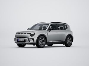 smart #5 Premium❗️inkl. 4.000€ E-Prämie Anzahlung¹❗️Wartung & Verschleiß inkl.*❗️(400kW DC/Sennheiser/20 Zoll
