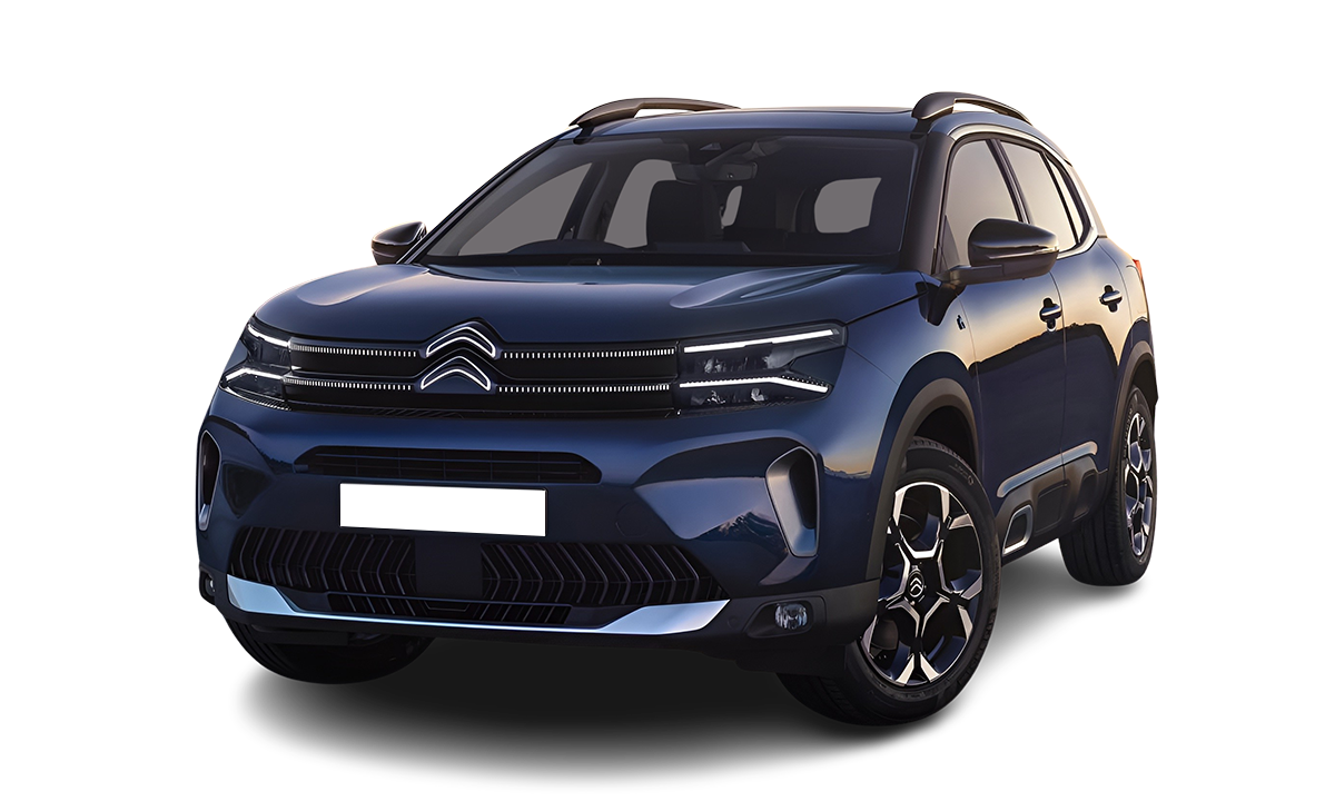 Citroen C5 Aircross Auto-Abo