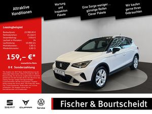 Seat Arona 1.0 TSI Xperience SHZ NAVI ACC FACEL. LED