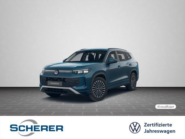 Volkswagen Tayron Life LIFE 1.5 eTSI NAVI AHK KAMERA IQ.DRI Leasing